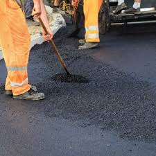 Professional Driveway Paving Services in Sunset Beach, NC